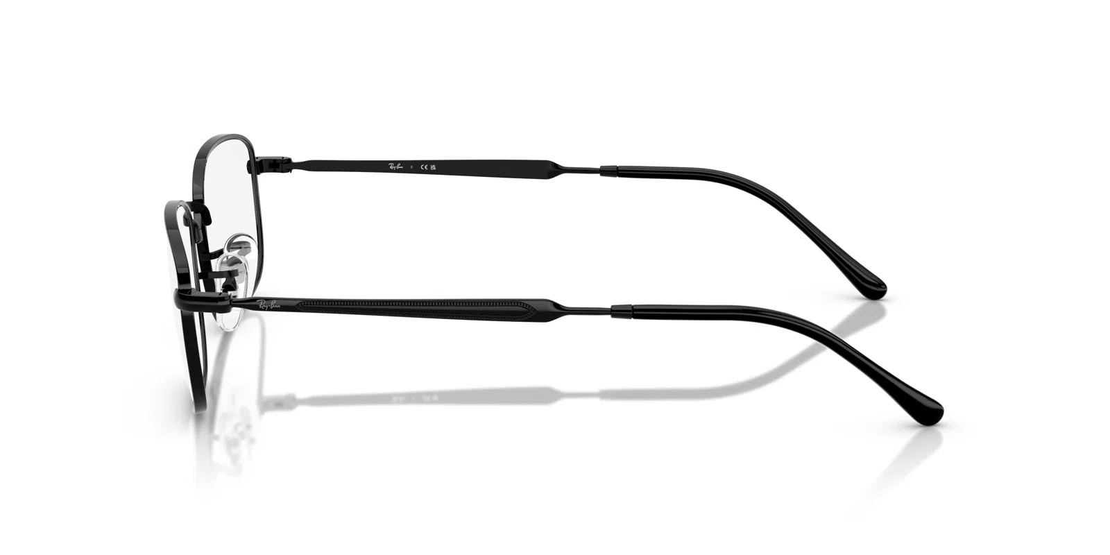 Ray-Ban 6533 Eyeglasses - view 19